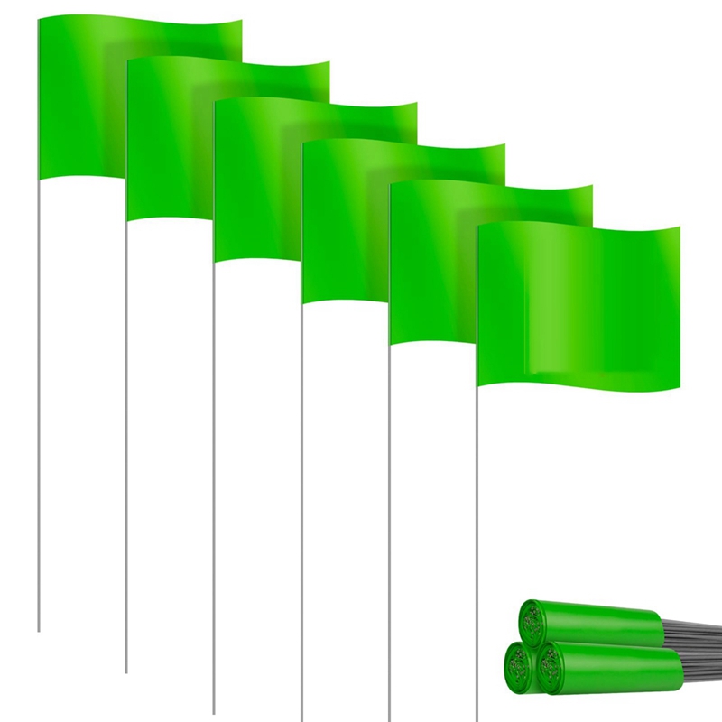 Marking Flags Marker Flags For - Yard Sign Blank recensione e prezzo