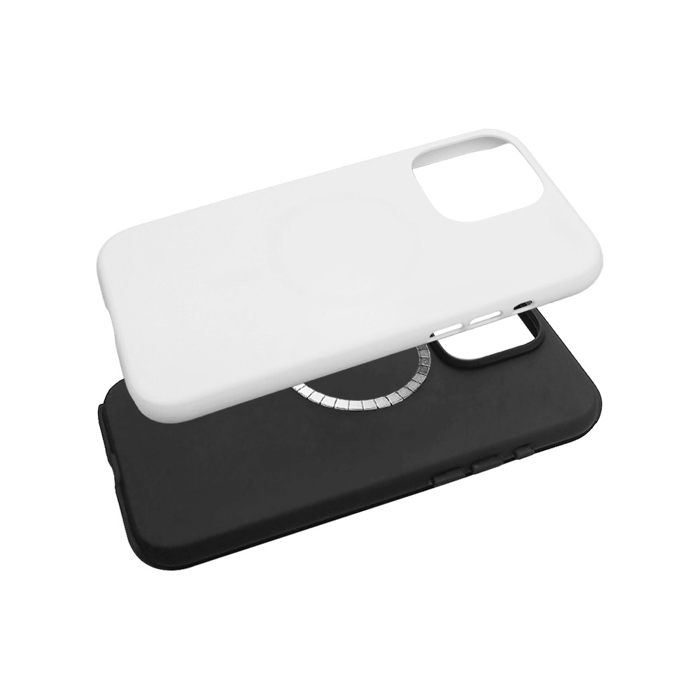 FONLYU Magnetic 2 in 1 3d Film - Phone Case Blank Print recensione e prezzo