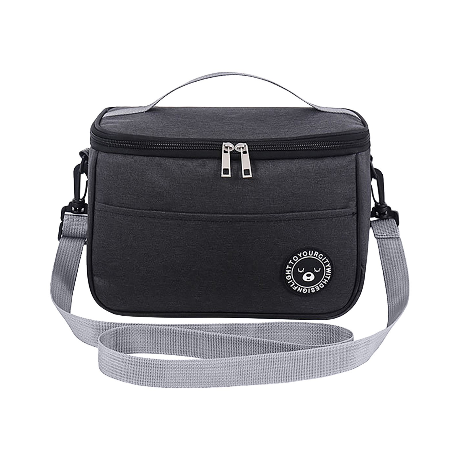 Portable Picnic Bag Thermal In - Tote Bag Sublimation recensione e prezzo