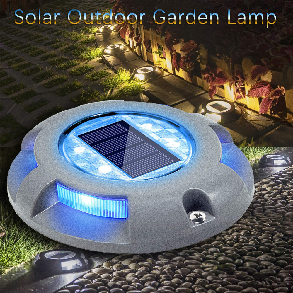 Outdoor Led Solar Light Garden - Yard Sign Blank recensione e prezzo