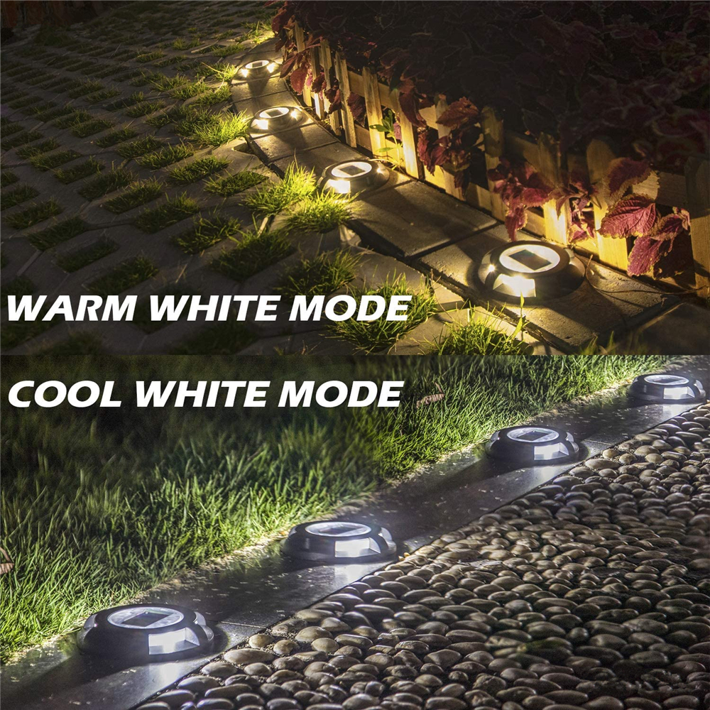 Outdoor Led Solar Light Garden - Yard Sign Blank recensione e prezzo