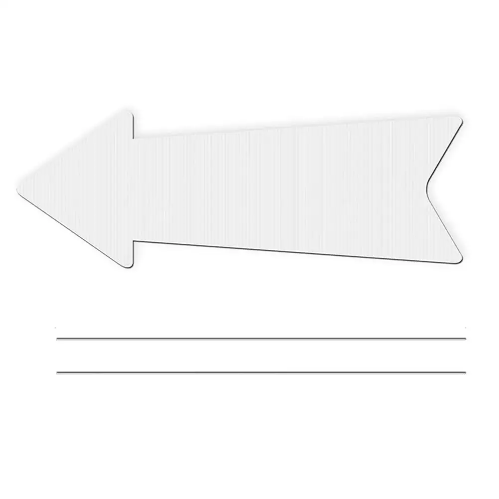 Waterproof DIY Blank Yard Sign - Yard Sign Blank recensione e prezzo
