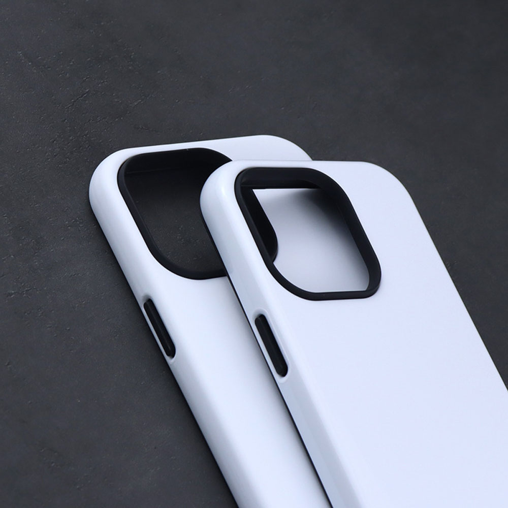 FONLYU 2 in 1 3D Sublimation B - Phone Case Blank Print recensione e prezzo