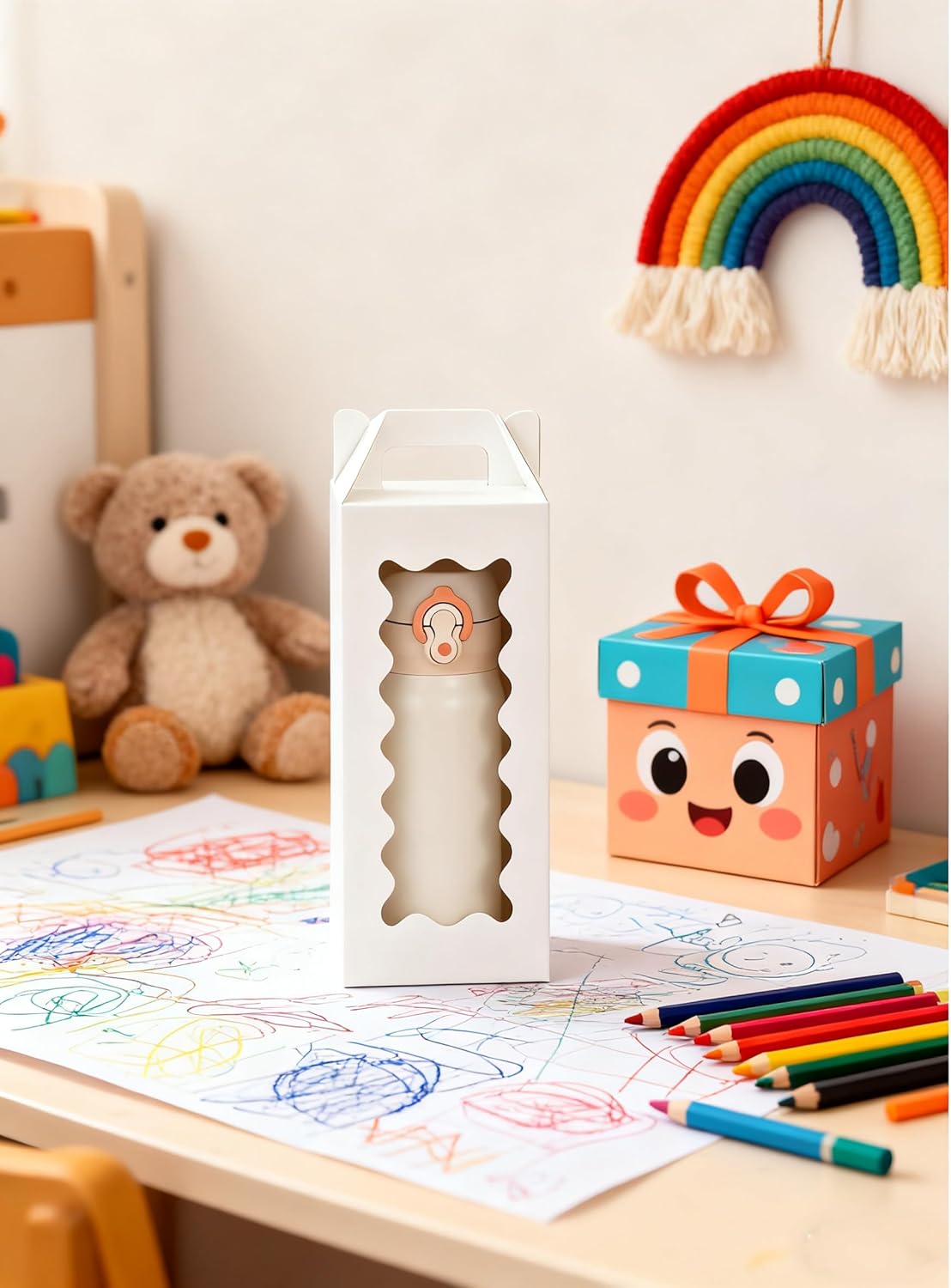 25 Pack Tumbler Gift Boxes wit - Tumbler 20Oz White recensione e prezzo