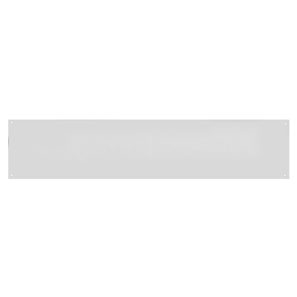 Large Blank DIY Banner White B - Yard Sign Blank recensione e prezzo