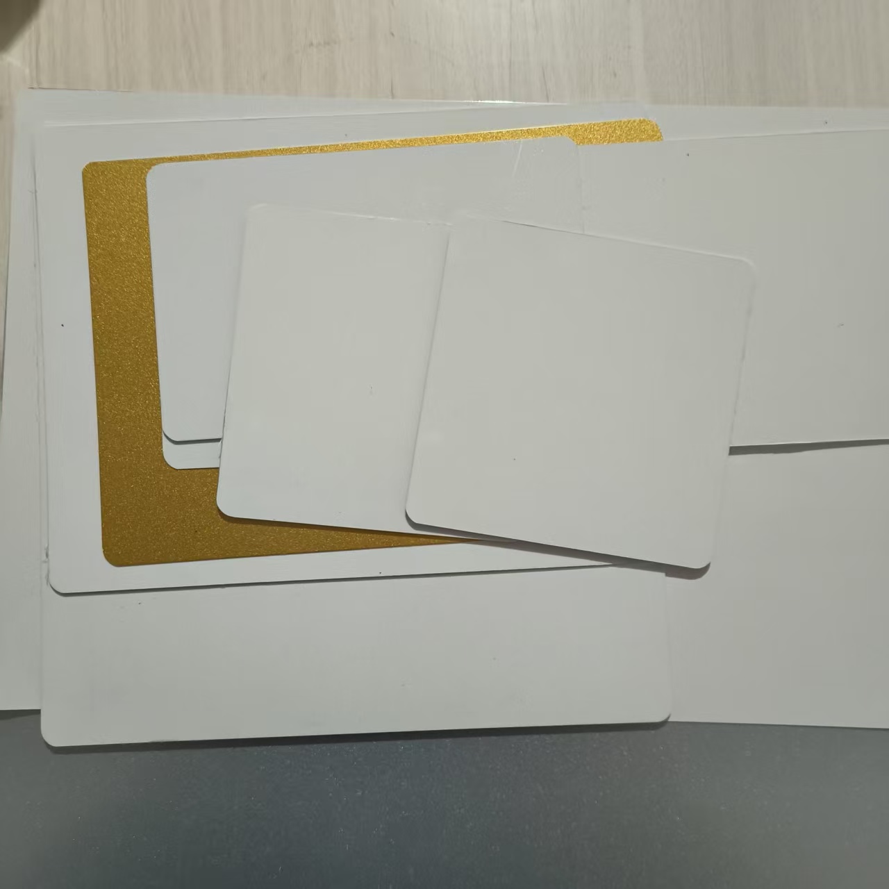 Sublimation Blank metal Alumin - Puzzle Blank White recensione e prezzo