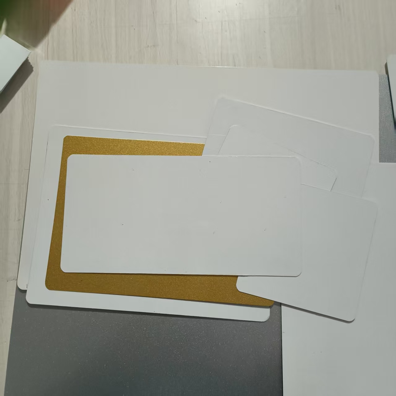 Sublimation Blank metal Alumin - Puzzle Blank White recensione e prezzo