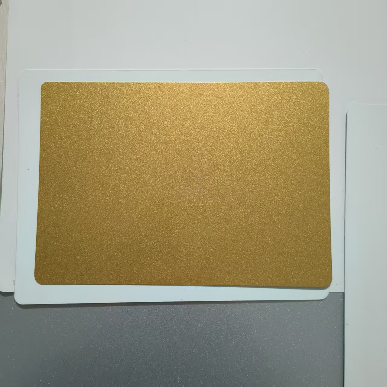 Sublimation Blank metal Alumin - Puzzle Blank White recensione e prezzo