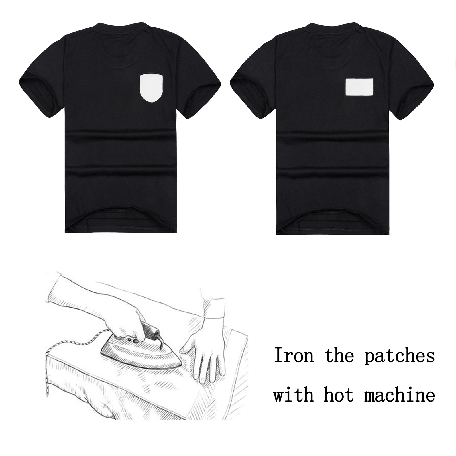 30Pcs/Lot Sublimation Blank Ir - Hat Sublimation Blank recensione e prezzo