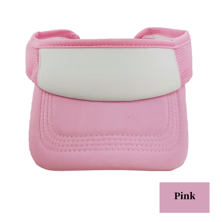 10 pcs Sublimation Blank Summe - Hat Sublimation Blank recensione e prezzo