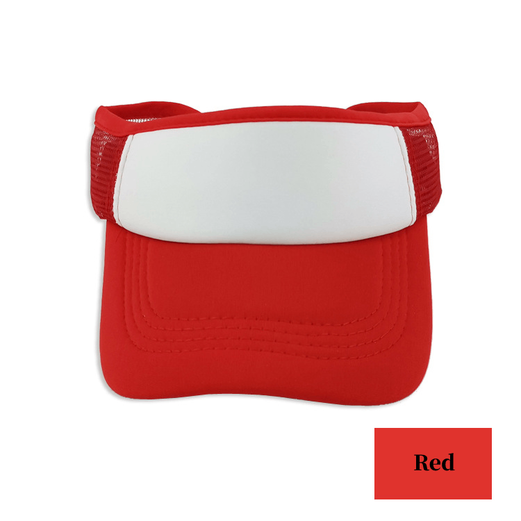 10 pcs Sublimation Blank Summe - Hat Sublimation Blank recensione e prezzo