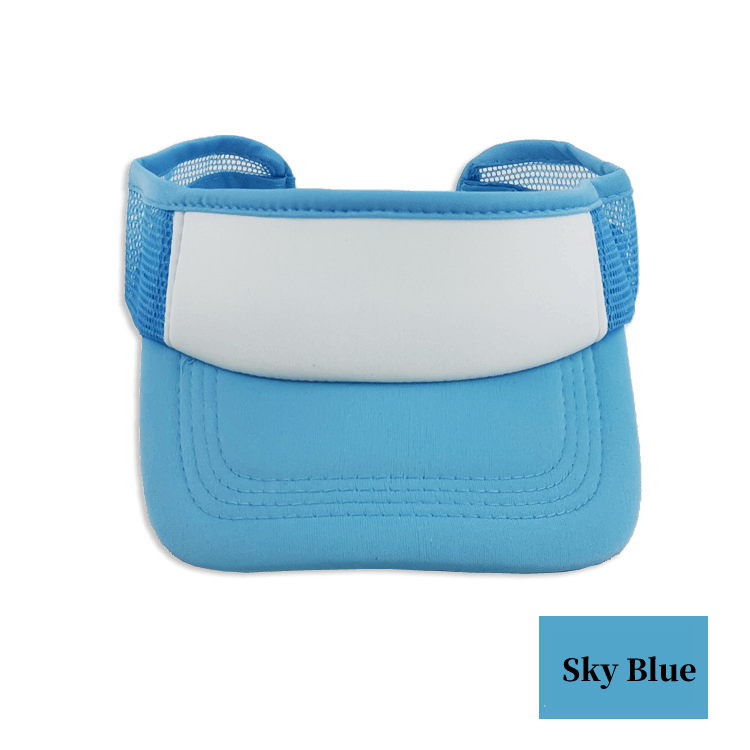 10 pcs Sublimation Blank Summe - Hat Sublimation Blank recensione e prezzo