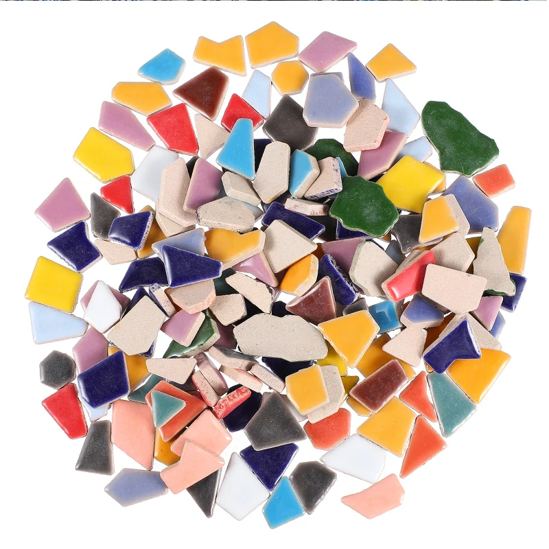 100g Porcelain Mosaic Tiles DI - Ceramic Tile Blank recensione e prezzo