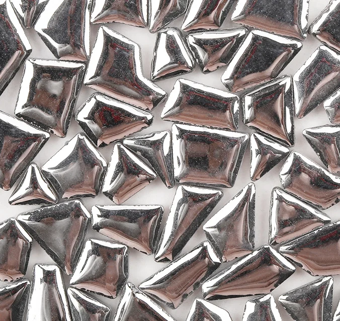100g Porcelain Mosaic Tiles DI - Ceramic Tile Blank recensione e prezzo