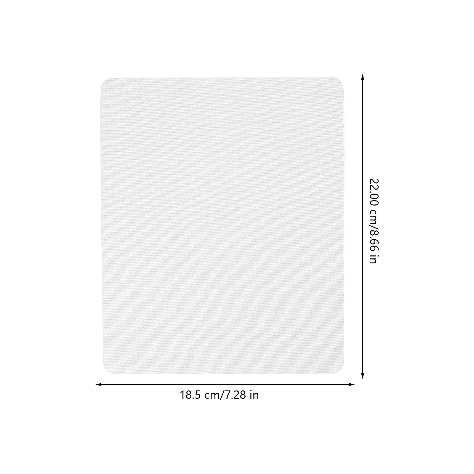 5Pcs Sublimation Blank Mouse P - Mouse Pad Blank Sublimation recensione e prezzo
