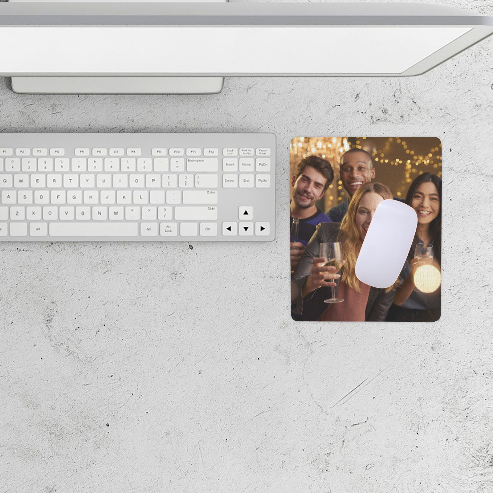 5Pcs Sublimation Blank Mouse P - Mouse Pad Blank Sublimation recensione e prezzo