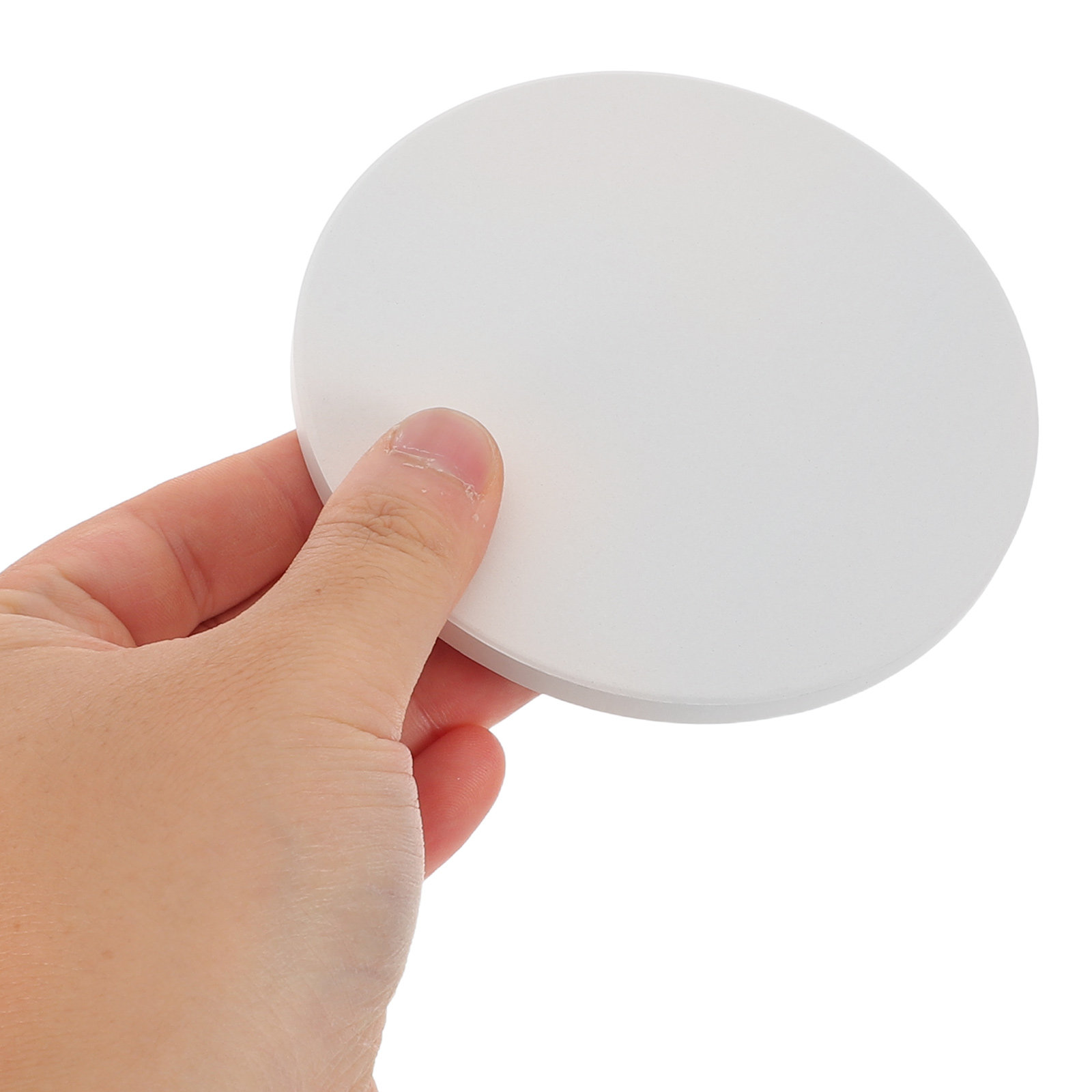 12pcs Sublimation Coasters Bla - Ceramic Tile Blank recensione e prezzo