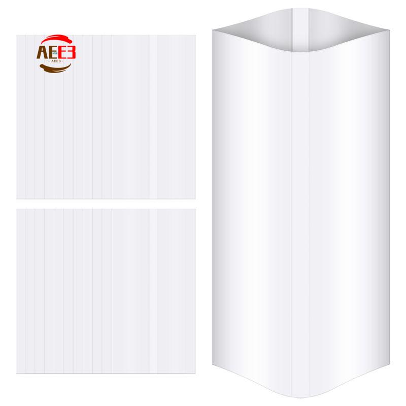 AEE3-70Pcs Sublimation Shrink  - Sublimation Mug White recensione e prezzo