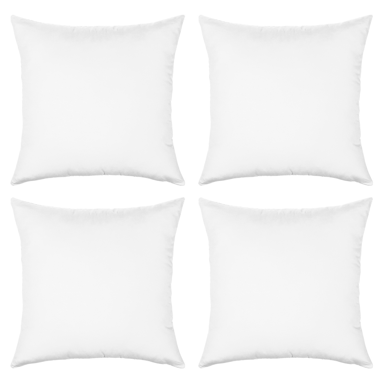 4pcs Sublimation Pillow Cover  - Pillow Cover Sublimation recensione e prezzo