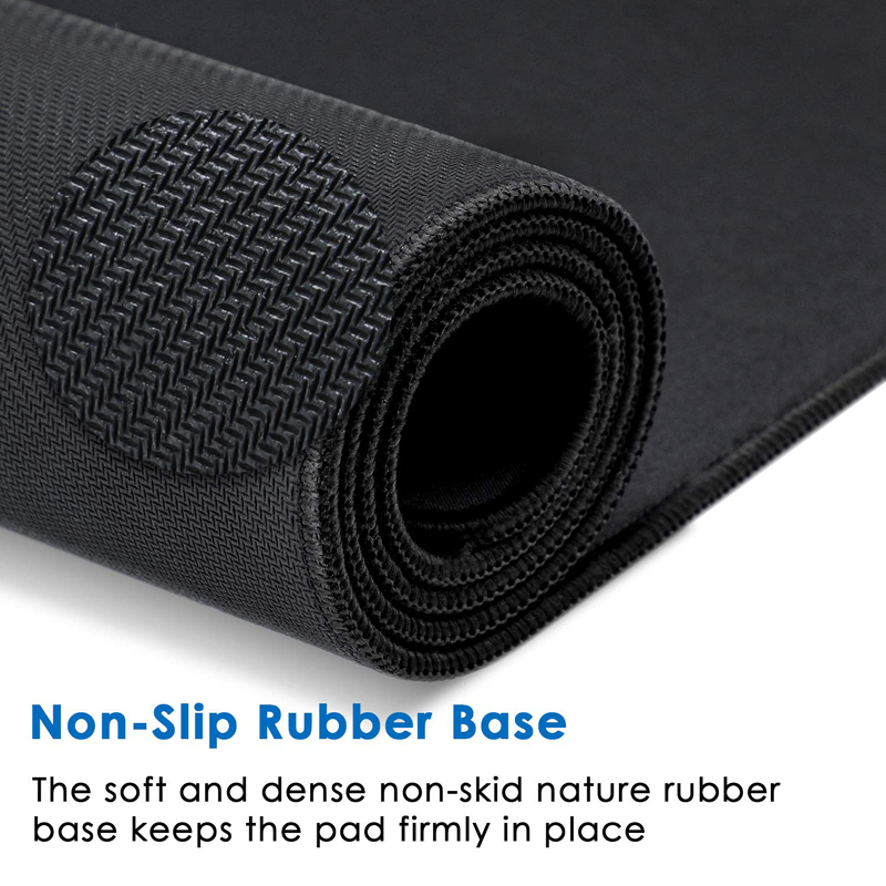 Gaming Large Mousepad Anti-sli - Mouse Pad Blank Sublimation recensione e prezzo