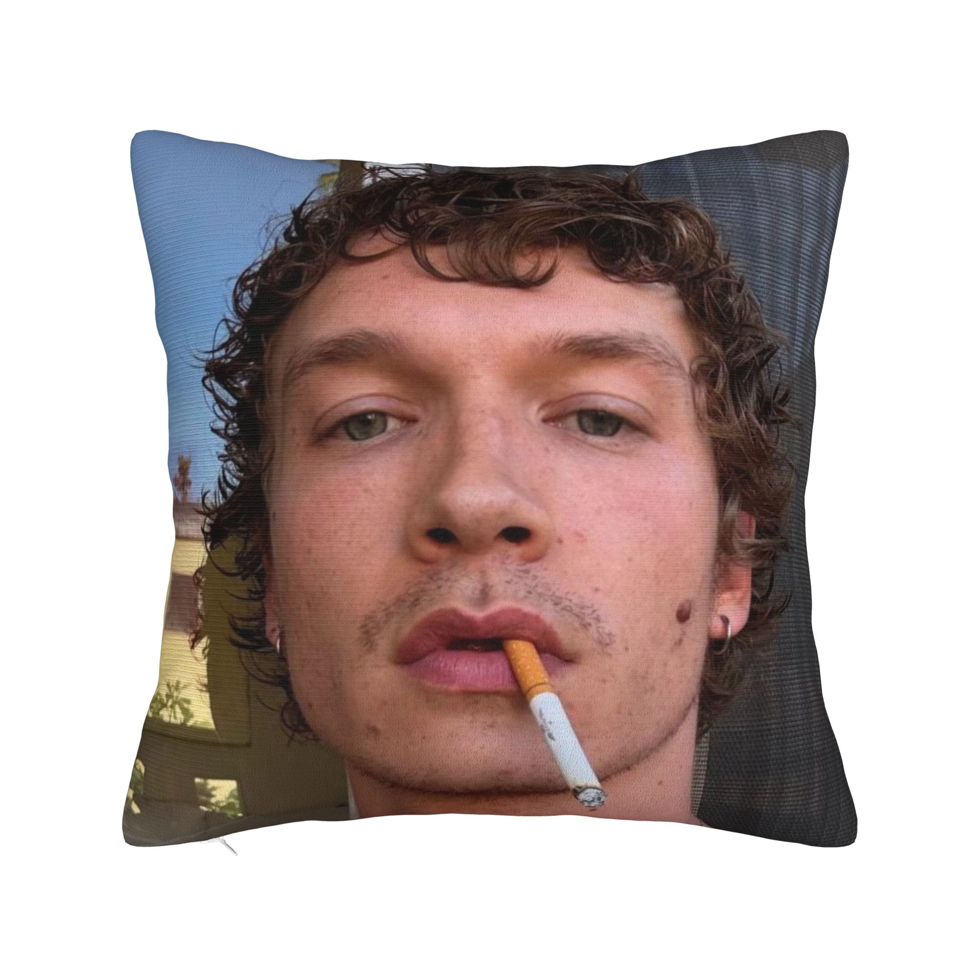 Decorative Pillow Cover Hudson - Pillow Cover Sublimation recensione e prezzo