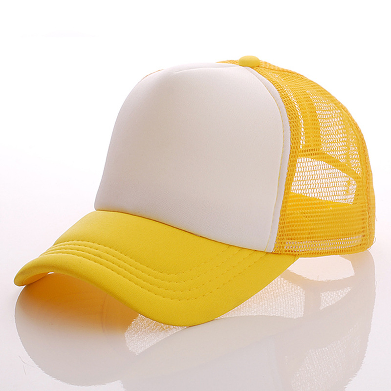 Sublimation Blank Baseball Cap - Hat Sublimation Blank recensione e prezzo