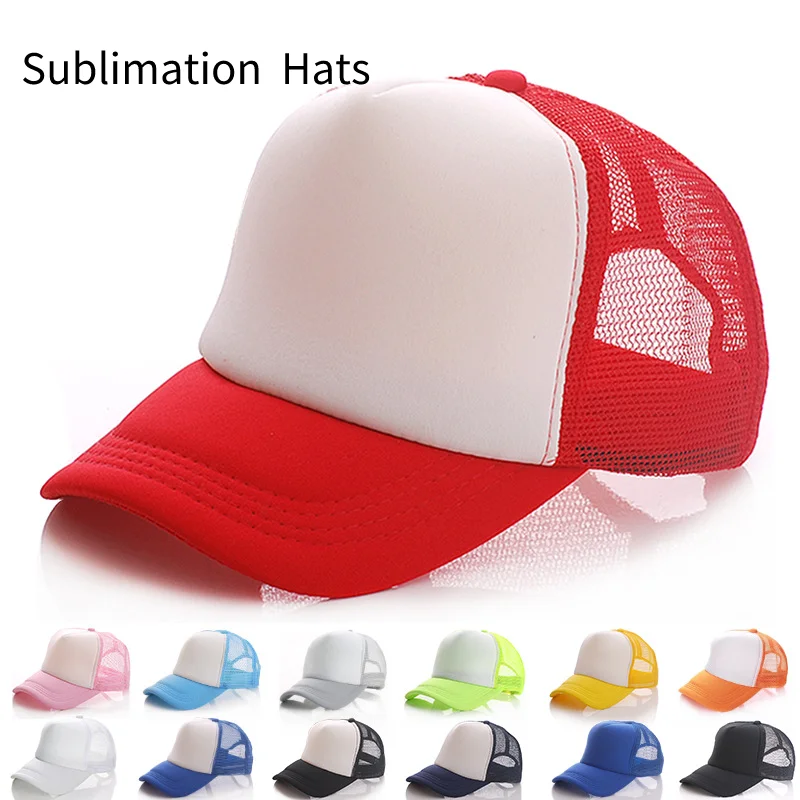 Sublimation Blank Hats Basebal - Hat Sublimation Blank recensione e prezzo