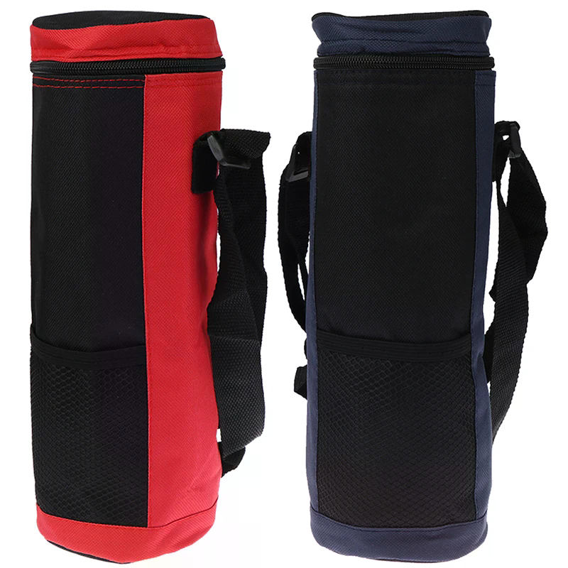 High Capacity Water Bottle Coo - Tote Bag Sublimation recensione e prezzo
