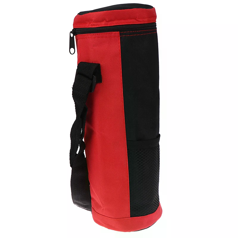 High Capacity Water Bottle Coo - Tote Bag Sublimation recensione e prezzo