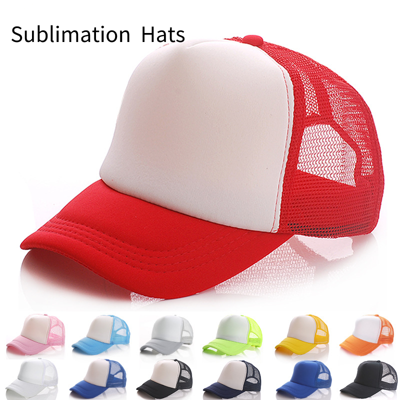 Plain Sublimation Blank Snapba - Hat Sublimation Blank recensione e prezzo
