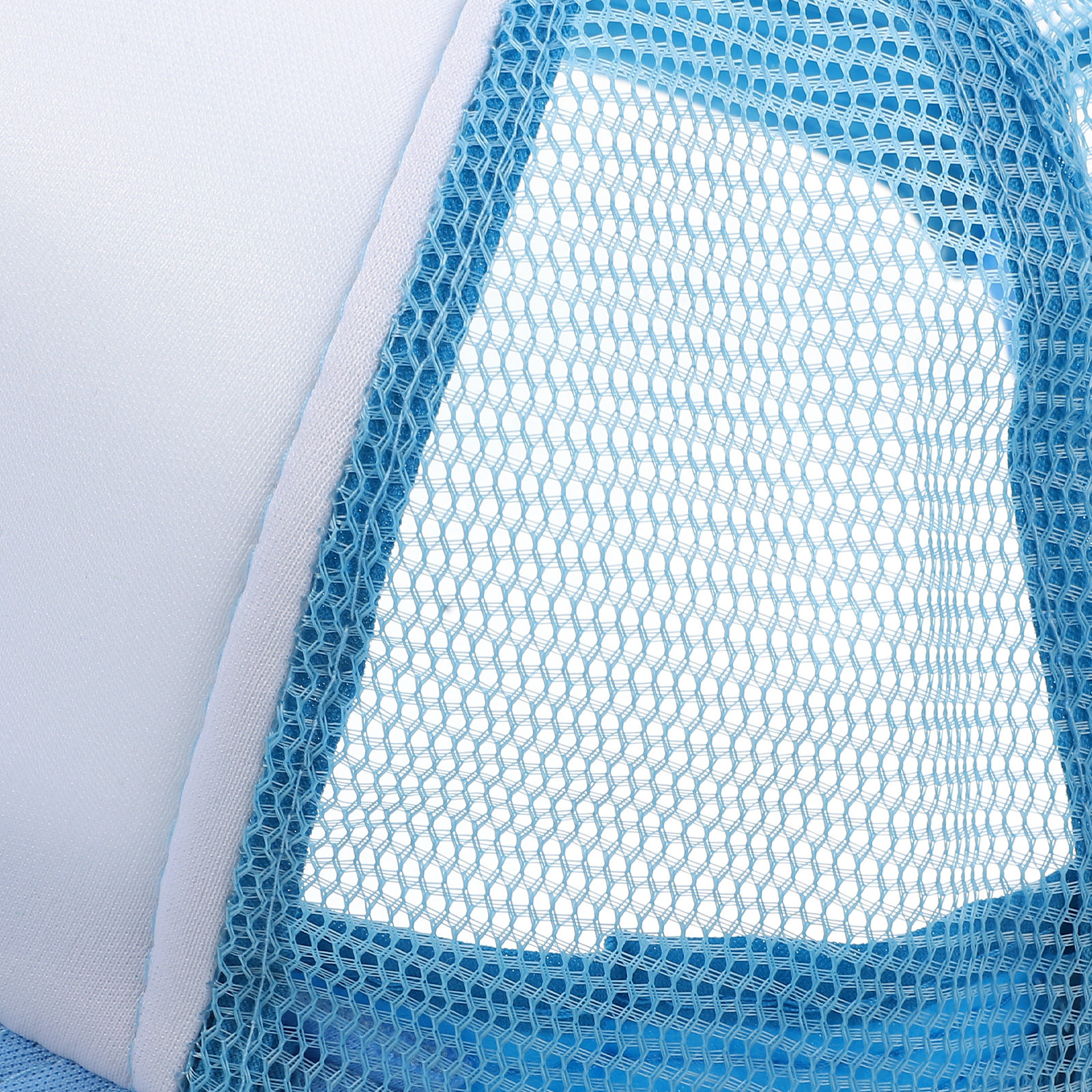 10Pcs Mesh Baseball Hat Blank  - Hat Sublimation Blank recensione e prezzo