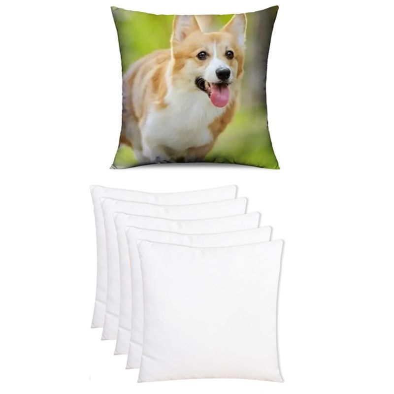 ABJA-Sublimation Pillow Covers - Pillow Cover Sublimation recensione e prezzo
