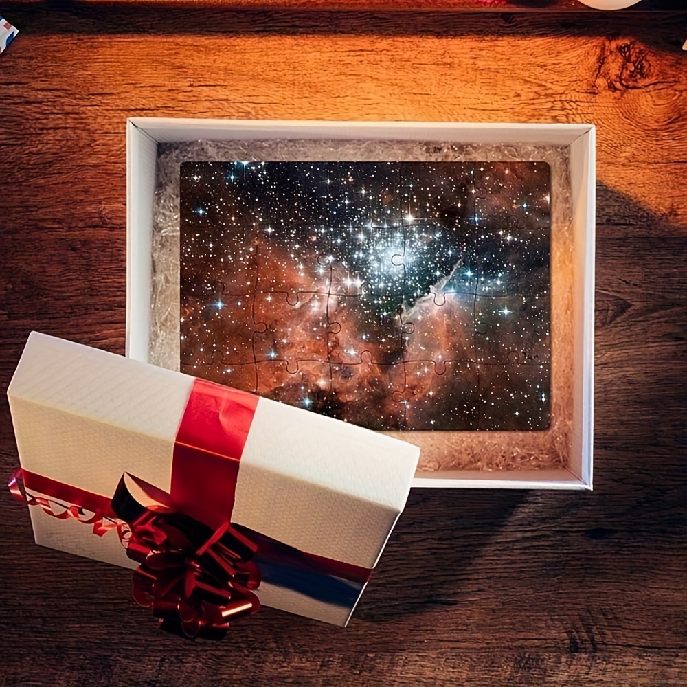 6pcs Sublimation Blank Puzzles - Puzzle Blank White recensione e prezzo