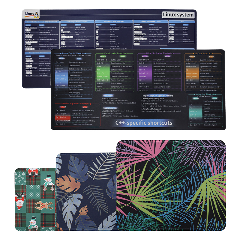 Wholesale Custom Sublimation M - Mouse Pad Blank Sublimation recensione e prezzo