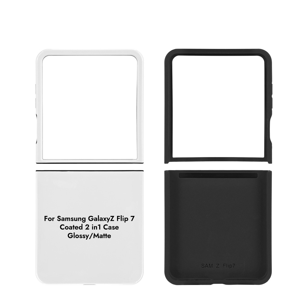 Fonlyu 10pcs Coated 2 in 1 Bla - Phone Case Blank Print recensione e prezzo