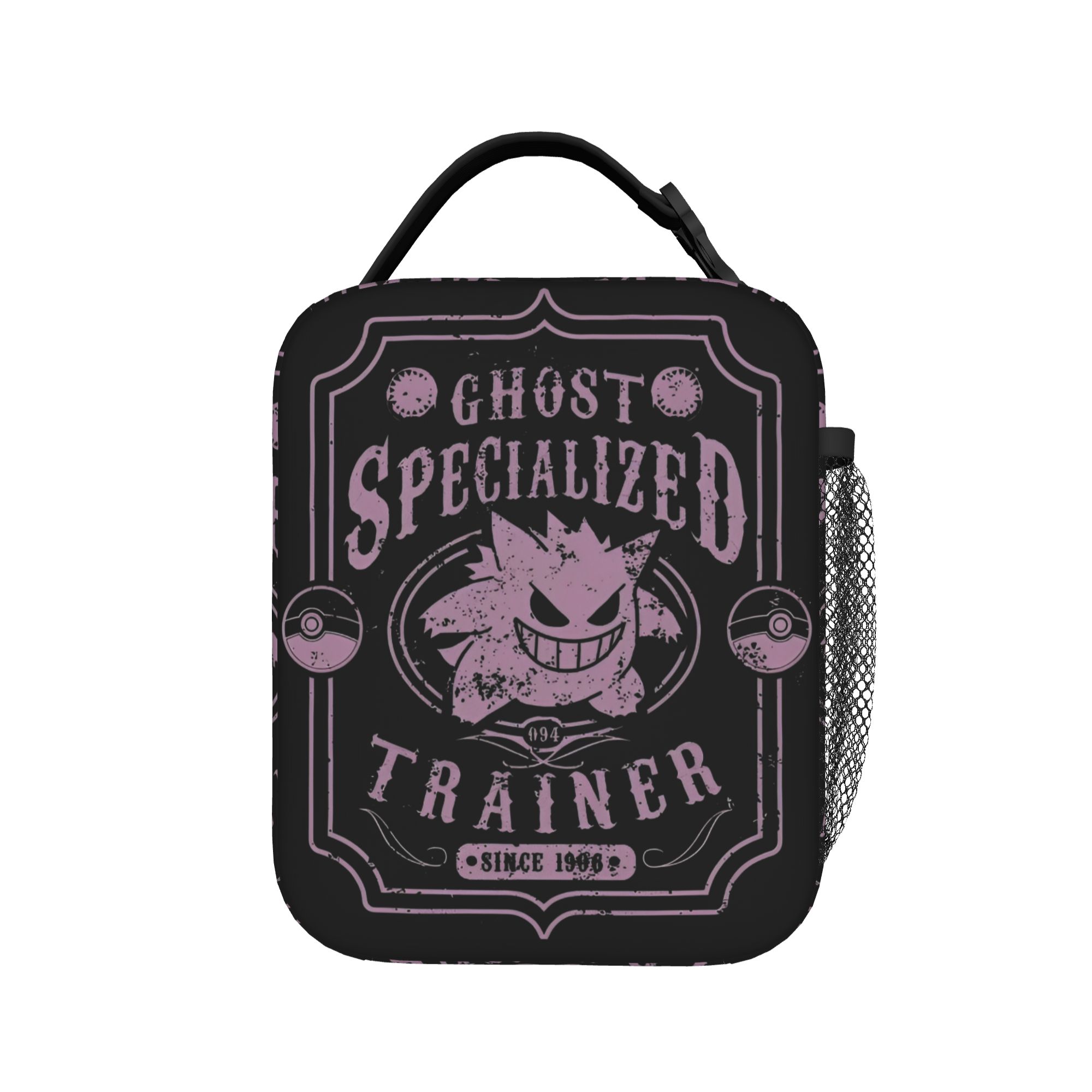 Gengar The Spooky Pokemon Insu - Tote Bag Sublimation recensione e prezzo