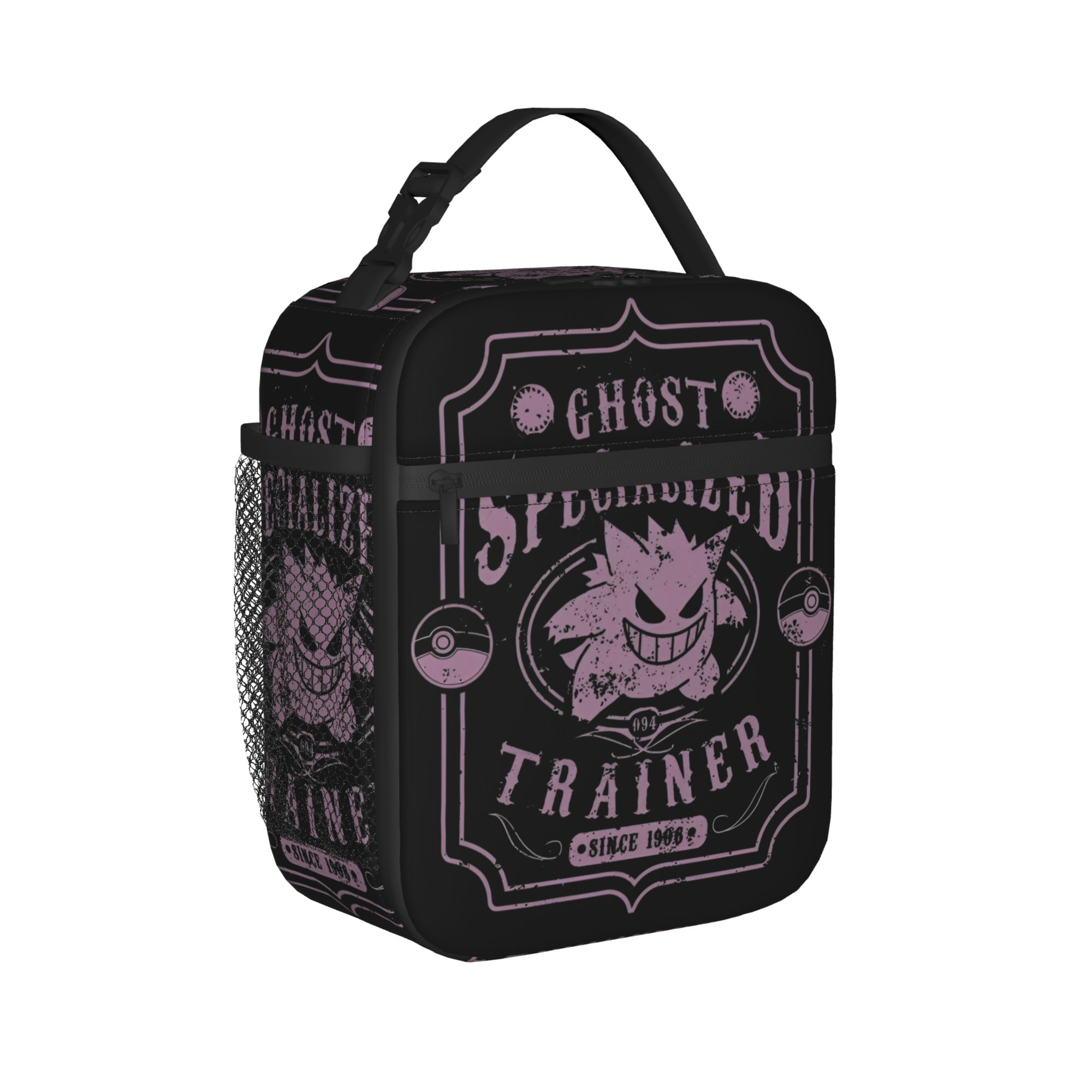 Gengar The Spooky Pokemon Insu - Tote Bag Sublimation recensione e prezzo