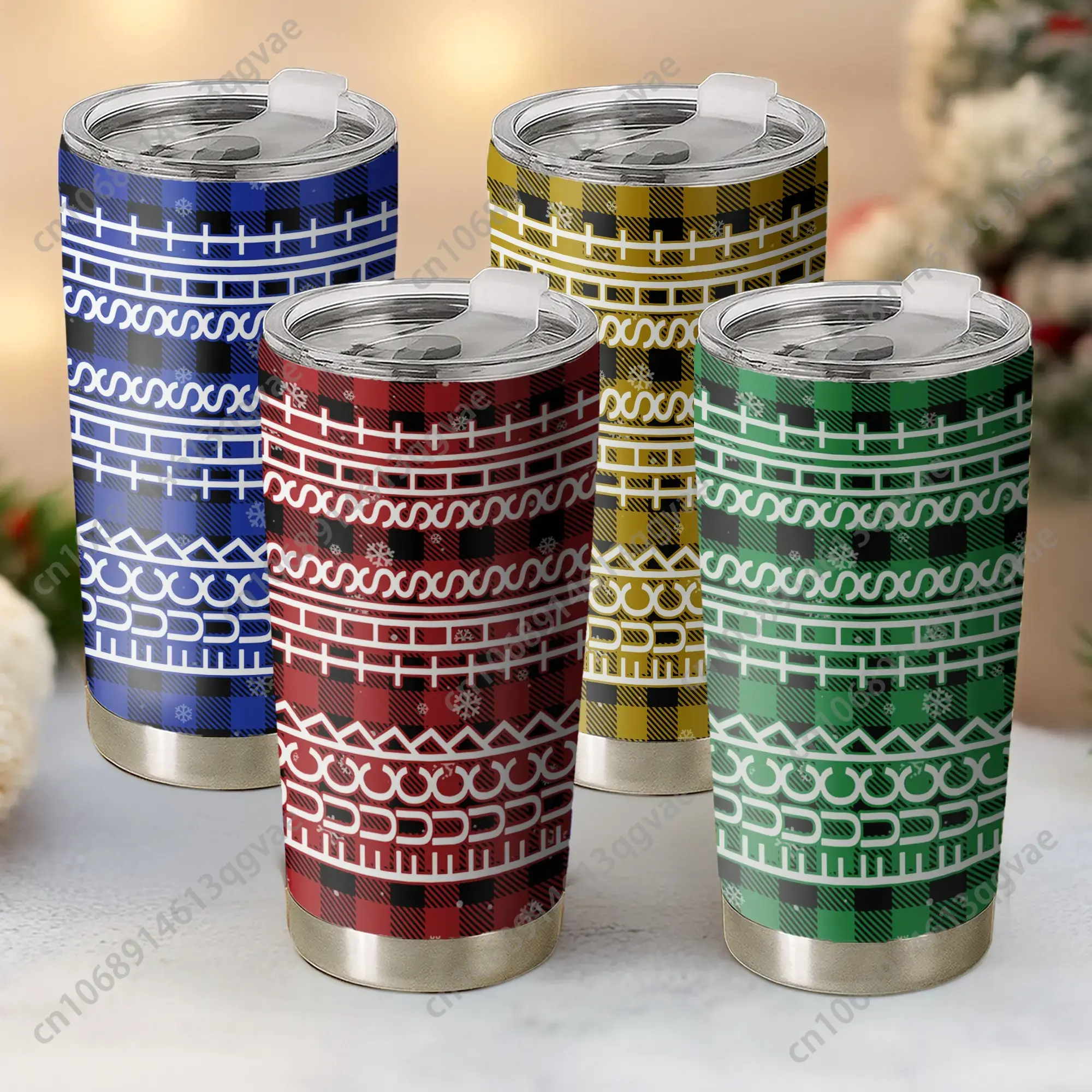 Judywin Talk - Collection Hidd - Tumbler 20Oz White recensione e prezzo