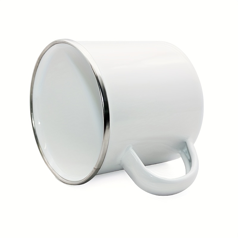 48pcs 11.83oz Sublimation Whit - Sublimation Mug White recensione e prezzo