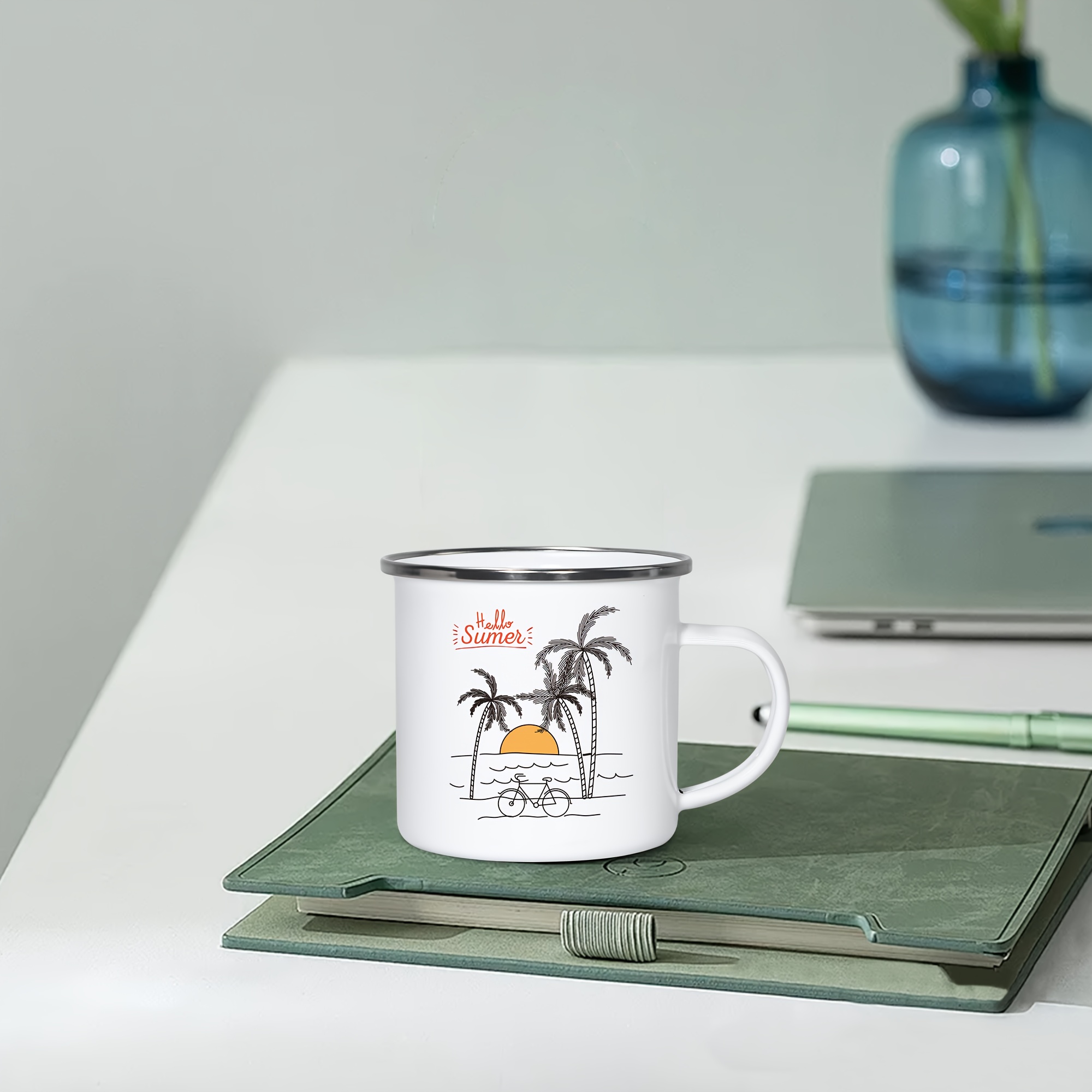 48pcs 11.83oz Sublimation Whit - Sublimation Mug White recensione e prezzo