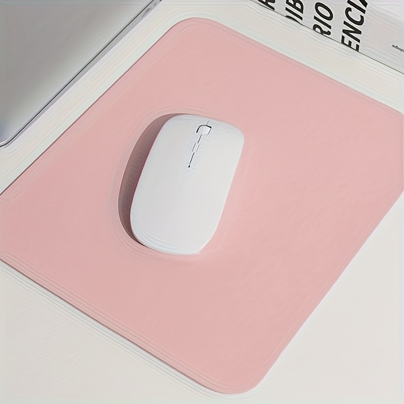Solid color simple small mouse - Mouse Pad Blank Sublimation recensione e prezzo