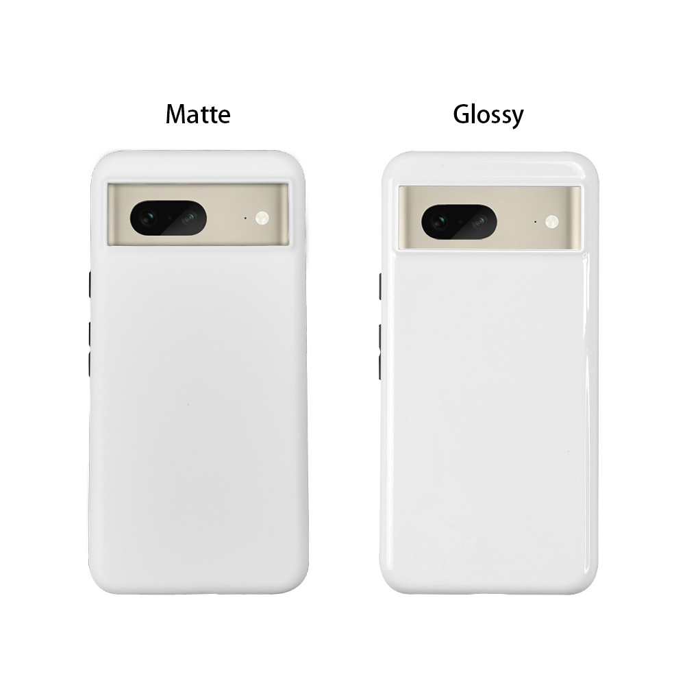 Fonlyu 5pcs Coated 2 in 1 Blan - Phone Case Blank Print recensione e prezzo