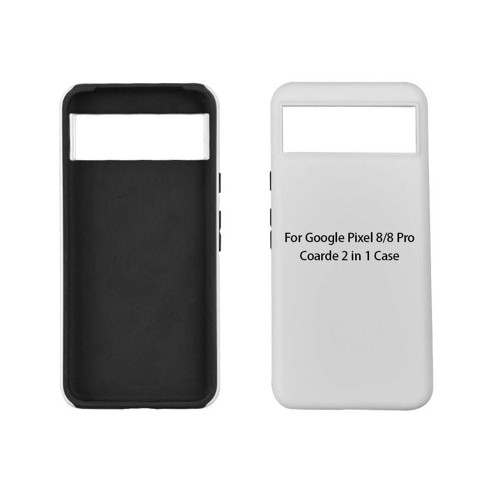 Fonlyu 5pcs Coated 2 in 1 Blan - Phone Case Blank Print recensione e prezzo