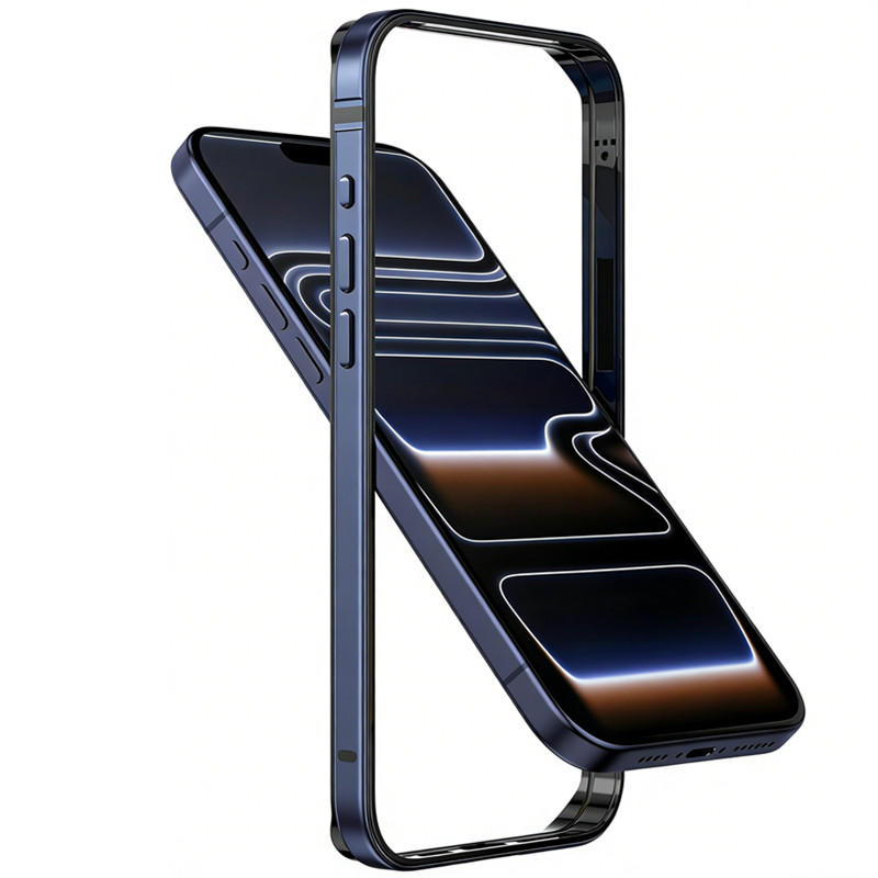 Aluminium Metal Bumper Slim Ca - Metal Photo Panel recensione e prezzo