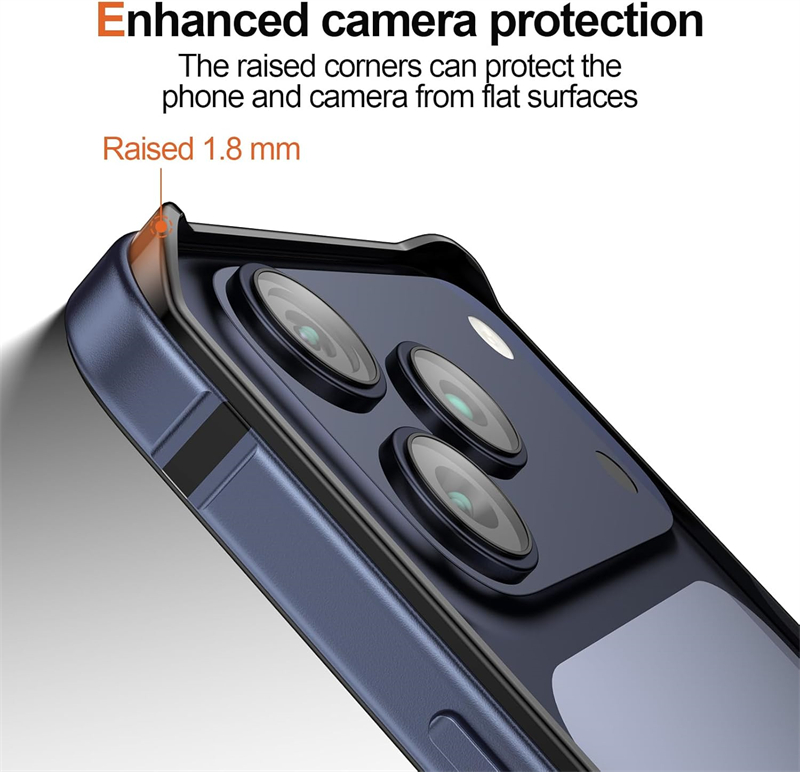Aluminium Metal Bumper Slim Ca - Metal Photo Panel recensione e prezzo