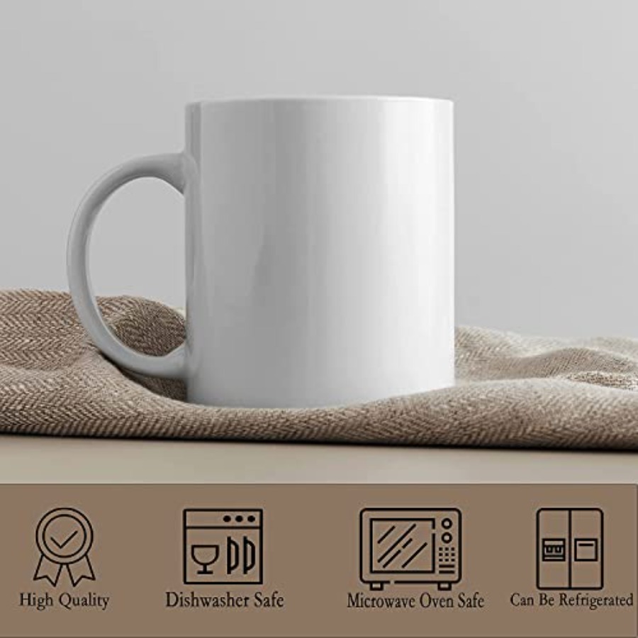 Sublimation Mugs 15 oz Sublima - Sublimation Mug White recensione e prezzo