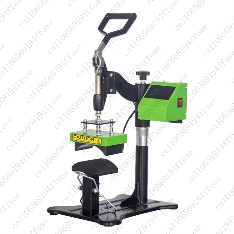 Hat Printing Machine 360-Degre - Hat Sublimation Blank recensione e prezzo