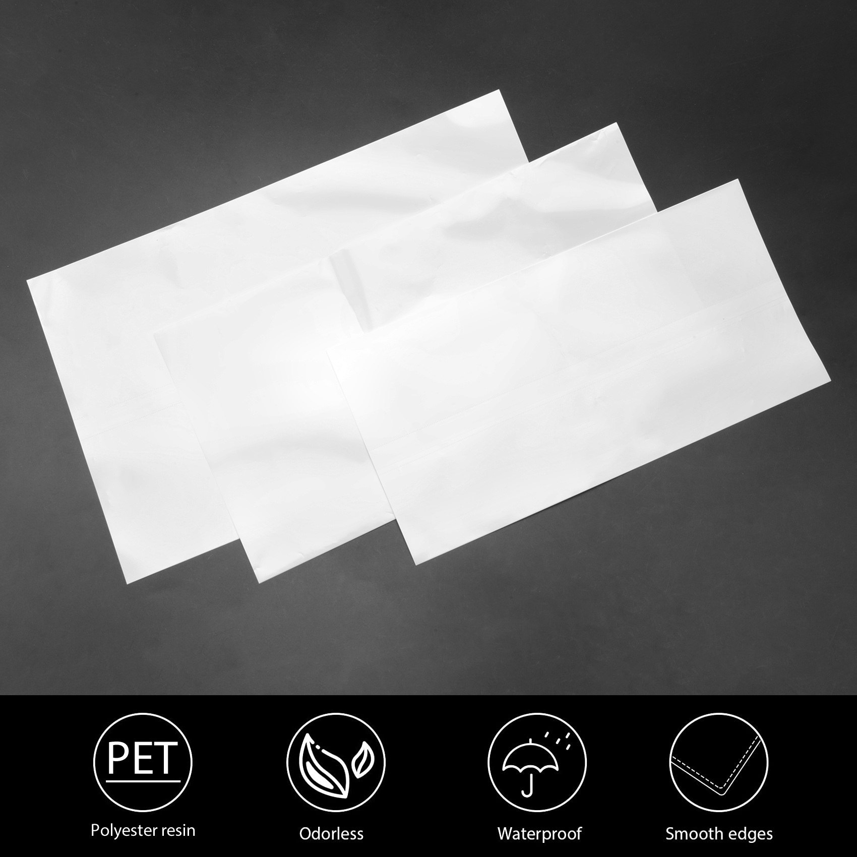 -FTGT 30Pcs Sublimation Shrink - Sublimation Mug White recensione e prezzo