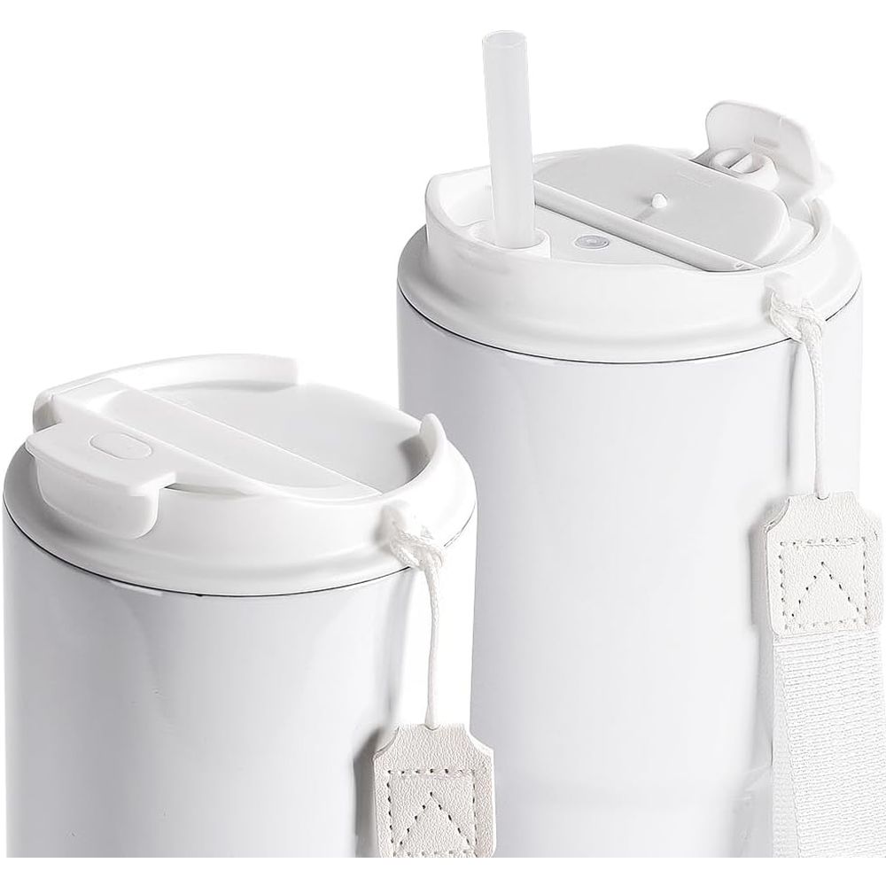 20 oz White Sublimation Tumble - Tumbler 20Oz White recensione e prezzo
