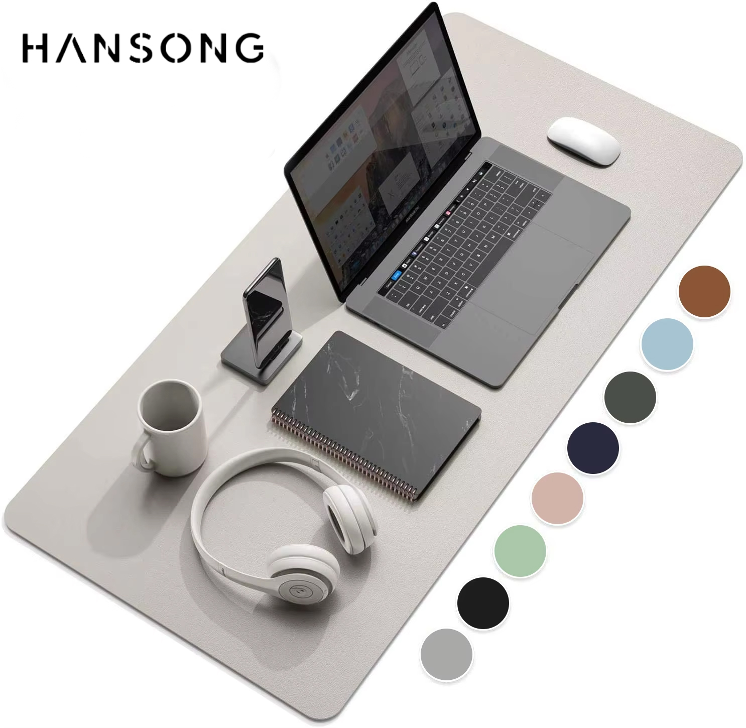 Large Size Office Computer Des - Mouse Pad Blank Sublimation recensione e prezzo